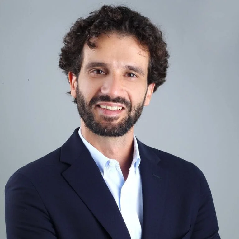 Alain Abi Khalil-Canivet
