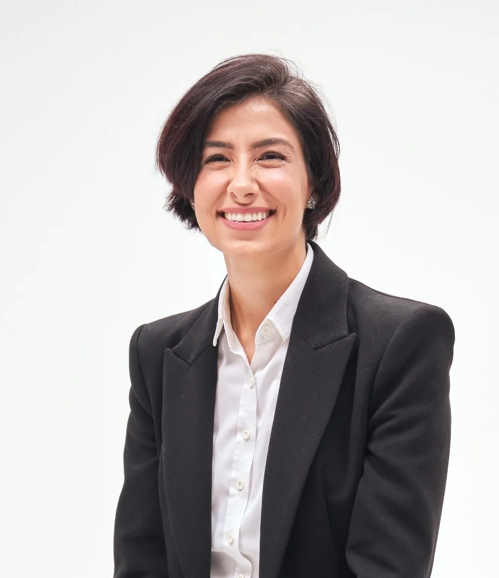 Gozde Demir