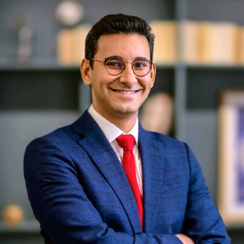 Mehdi Letaief