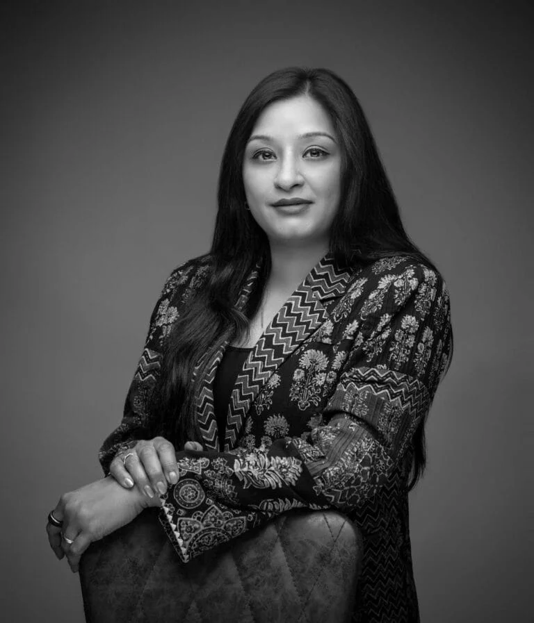 Vaanathi Mohanakrishnan
